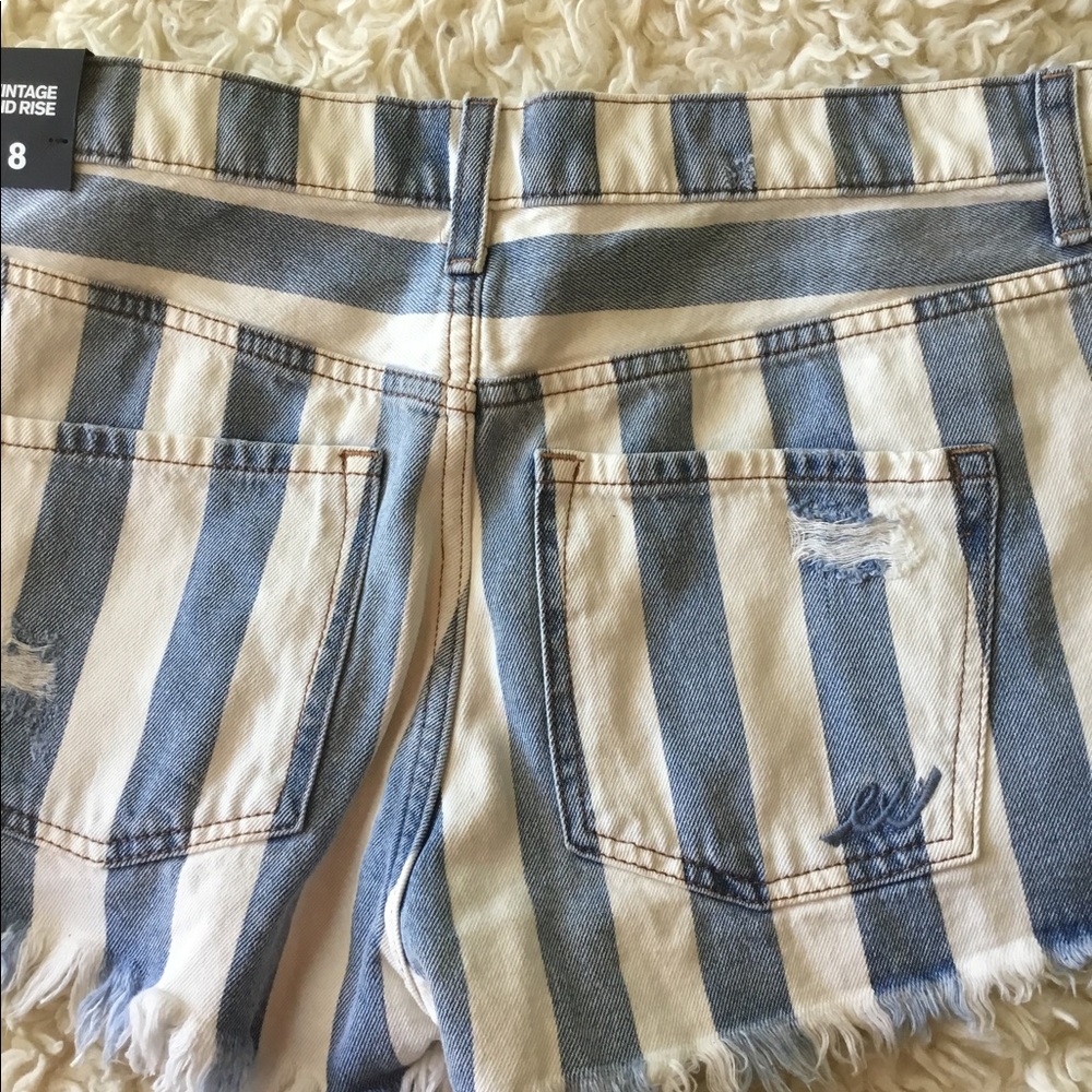 Shorts New with Tags! - Picture 5 of 6